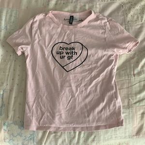 Ariana grande break up with ur gf top